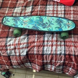 I don’t know how to use it